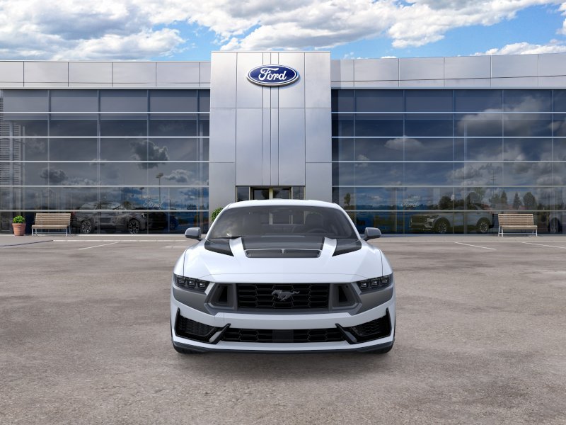 New 2026 Ford Mustang Dark Horse RWD image 38
