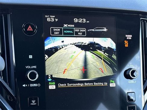 Certified 2025 Subaru Outback Wilderness image 26