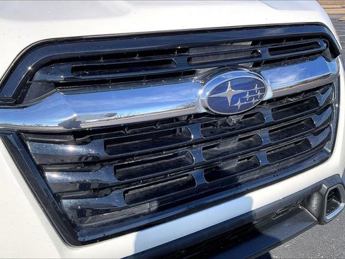 Used 2024 Subaru Ascent Touring image 27