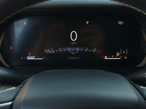 Used 2021 Jeep Grand Cherokee L Limited RWD image 15