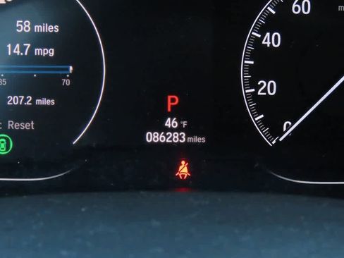 Certified 2019 Honda Accord Touring image 29