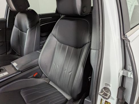 Used 2019 Audi A6 3.0T Prestige w/ Prestige Package image 17