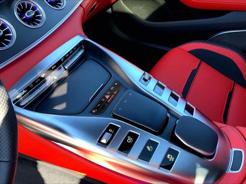New 2026 Mercedes-Benz AMG GT 43 image 7