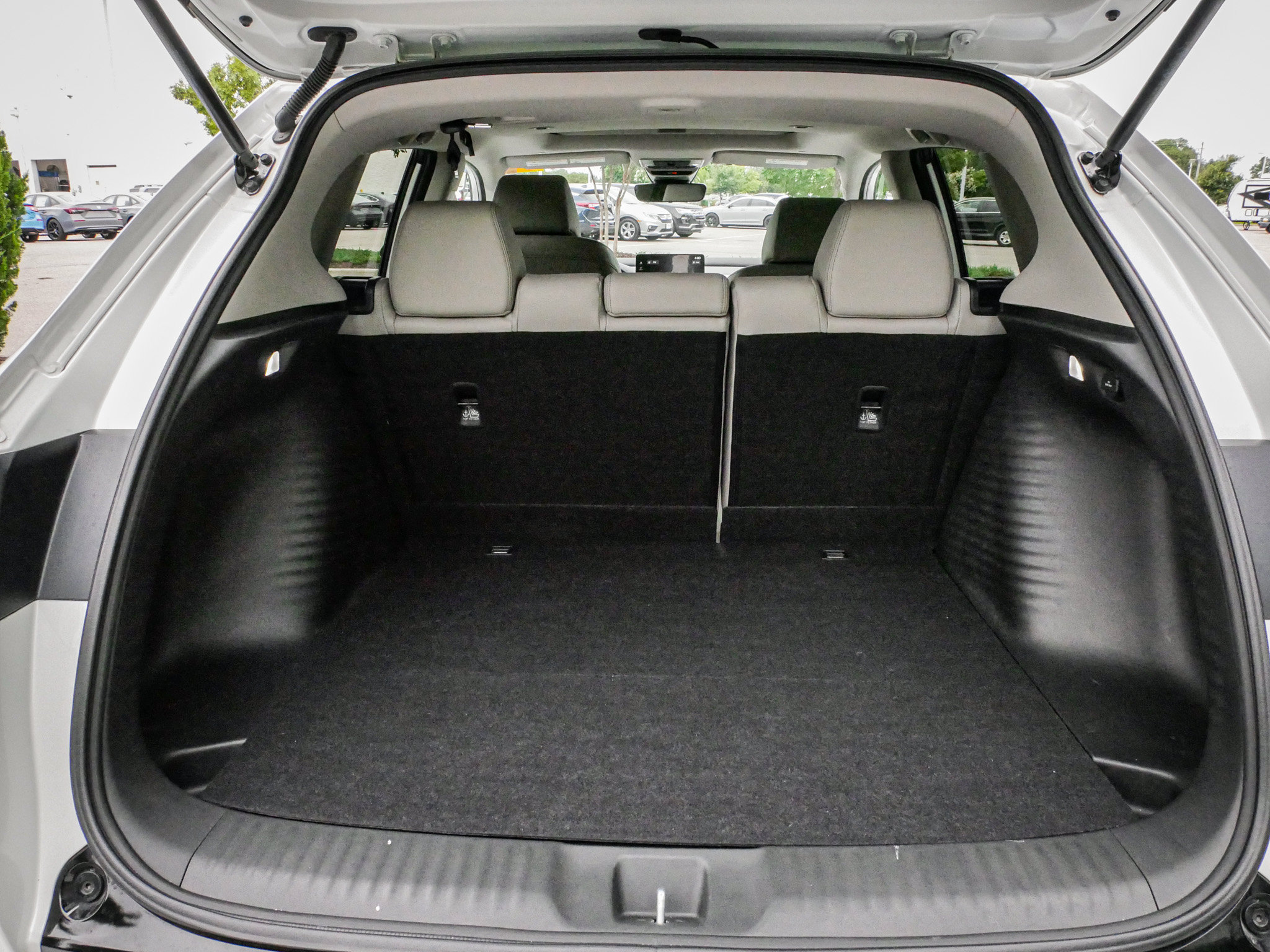Certified 2026 Honda HR-V EX-L image 30