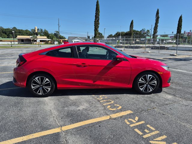 Used 2016 Honda Civic EX-L image 4