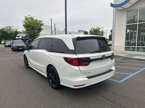Used 2023 Honda Odyssey Sport image 6