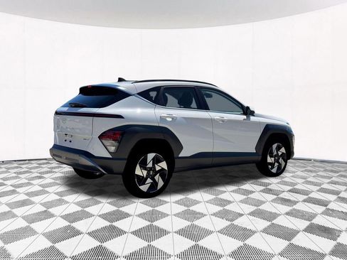 New 2026 Hyundai Kona Limited AWD/4WD image 13