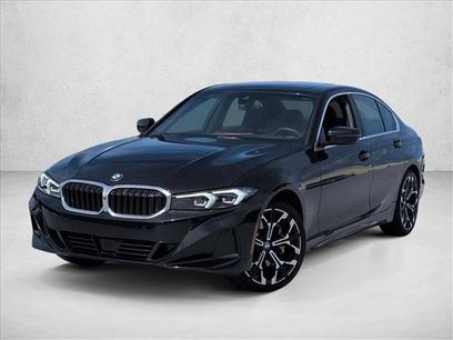 Used 2025 BMW 330i xDrive Sedan w/ Premium Package