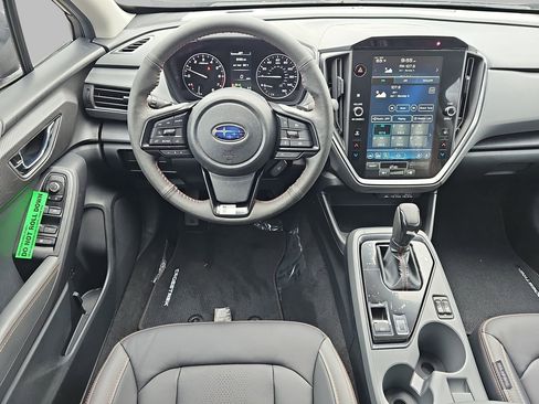 New 2026 Subaru Crosstrek 2.5i Limited AWD/4WD image 20