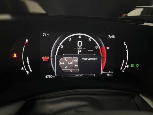 Used 2025 Lexus NX 350 F Sport AWD/4WD image 10