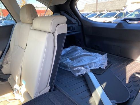 Used 2020 Subaru Outback Limited XT image 32