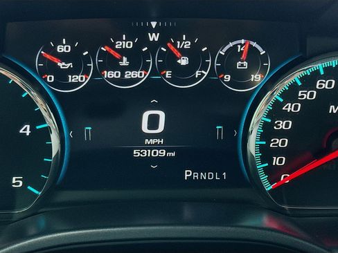 Used 2019 GMC Sierra 2500 Denali w/ Duramax Plus Package image 8