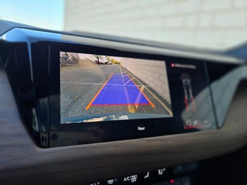 Used 2024 Audi e-tron GT Premium Plus w/ Executive Package image 52