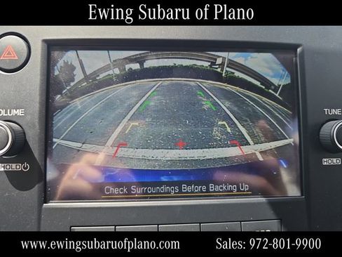 Used 2025 Subaru Impreza 2.0i image 20