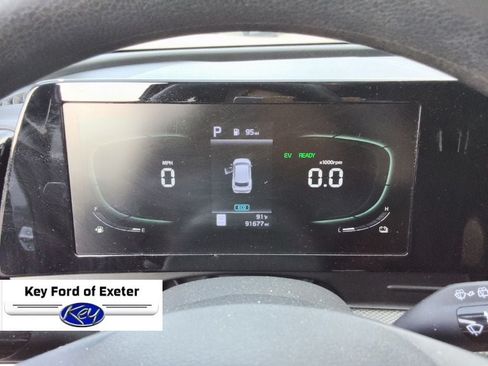 Used 2023 Kia Sportage LX AWD/4WD image 33
