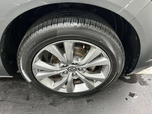 Used 2023 MAZDA CX-30 AWD 2.5 S w/ Preferred Package image 8