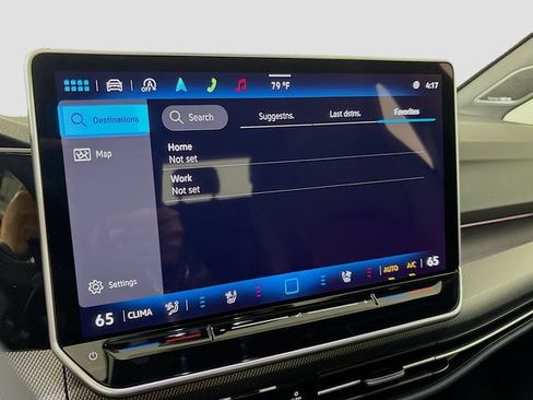 New 2026 Volkswagen Golf AWD/4WD image 14