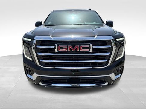 New 2026 GMC Yukon Elevation w/ Elevation Premium Package AWD/4WD image 2