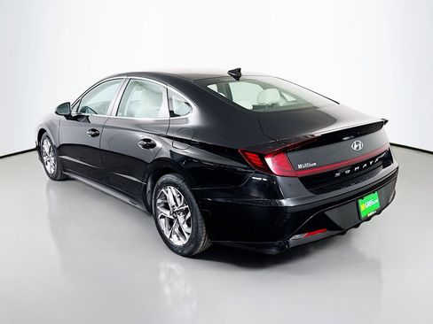 Used 2021 Hyundai Sonata SEL image 7
