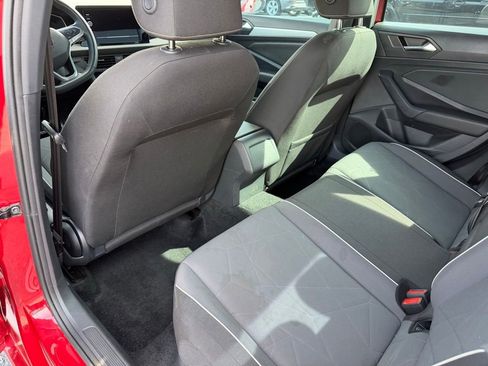 Used 2025 Volkswagen Jetta Sport FWD image 16