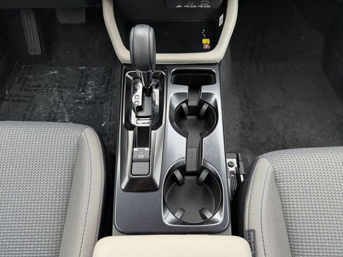New 2026 Subaru Forester Premium AWD/4WD image 15