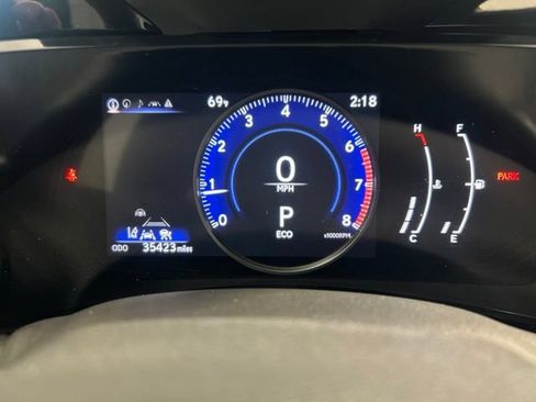 Used 2022 Lexus NX 350 AWD w/ Cold Area Package image 23