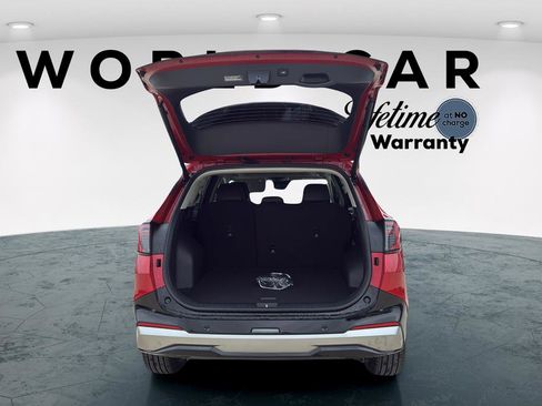 New 2026 Kia Sportage SX AWD/4WD image 18