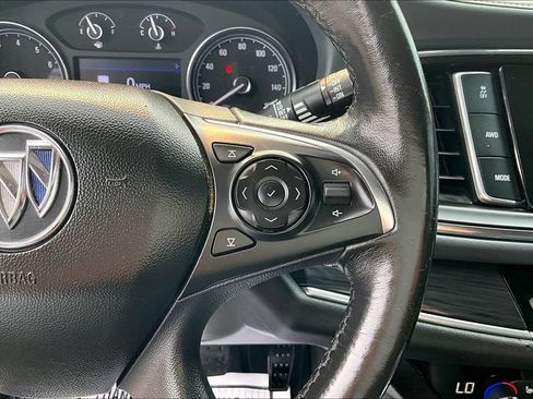 Used 2021 Buick Enclave Essence w/ Experience Buick Package AWD/4WD image 18