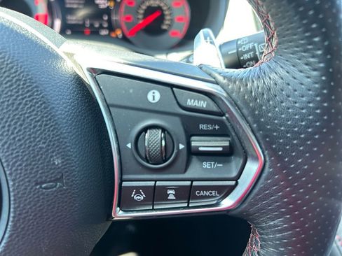 Used 2021 Acura RDX A-Spec AWD/4WD image 22