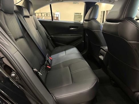 New 2026 Toyota Corolla XLE FWD image 27