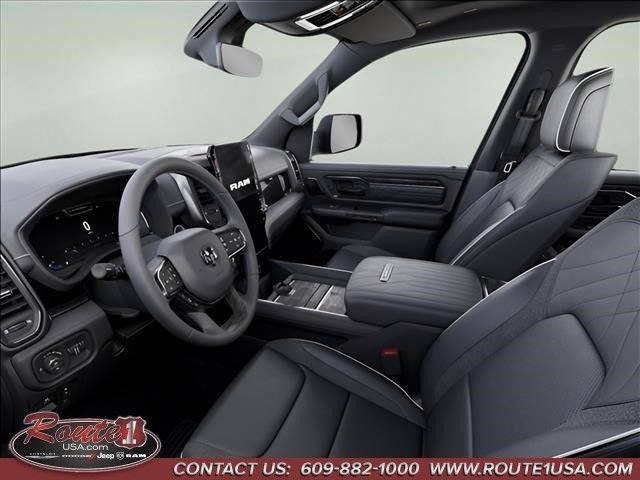 New 2027 RAM 1500 Limited AWD/4WD image 23