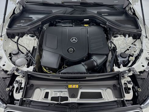 New 2026 Mercedes-Benz GLC 300 image 14