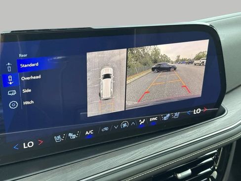 New 2026 Chevrolet Tahoe Premier AWD/4WD image 27