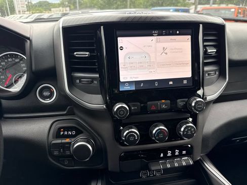 New 2026 RAM 1500 Express AWD/4WD image 2