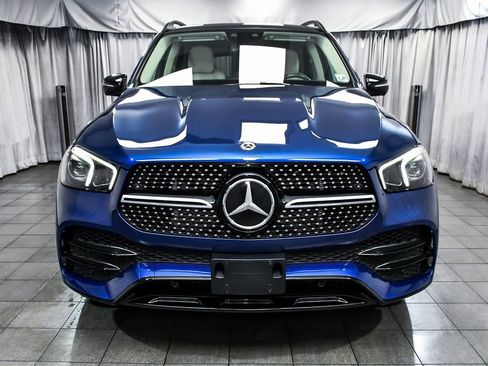 Used 2022 Mercedes-Benz GLE 450 GLE 450 image 2