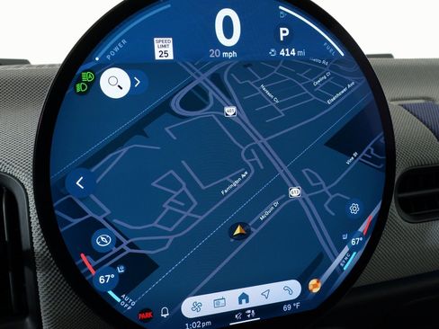 Used 2025 MINI Cooper S image 44