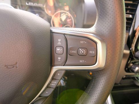 New 2025 RAM 1500 Tradesman image 39