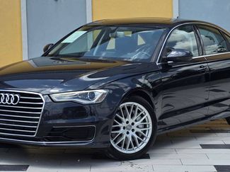 Used 2016 Audi A6 TDI Premium Plus w/ 19" Sport Package AWD/4WD video 1