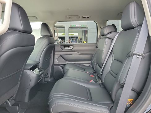 New 2026 Nissan Armada SV RWD image 6
