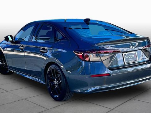 Used 2026 Honda Civic Sport image 12
