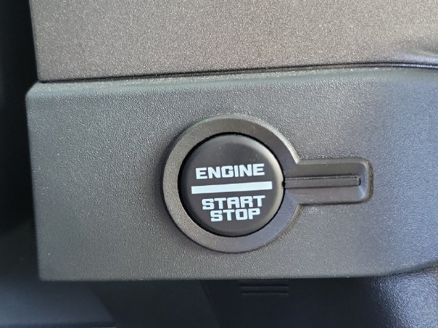 Used 2026 Ford Bronco Big Bend AWD/4WD image 9
