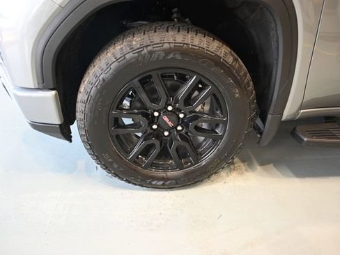 New 2026 GMC Sierra 1500 Elevation w/ Elevation Premium Package image 31