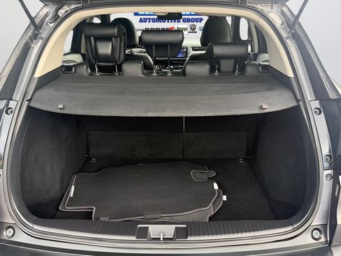 Used 2016 Honda HR-V EX-L image 34