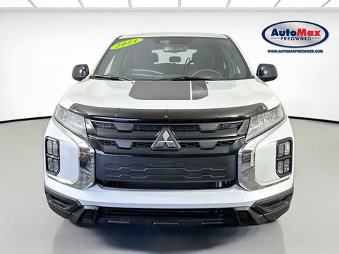 Used 2024 Mitsubishi Outlander Sport AWD image 6