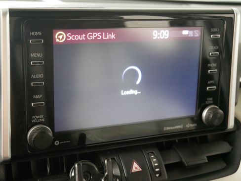 Used 2019 Toyota RAV4 Adventure w/ Cold Weather Package AWD/4WD image 32