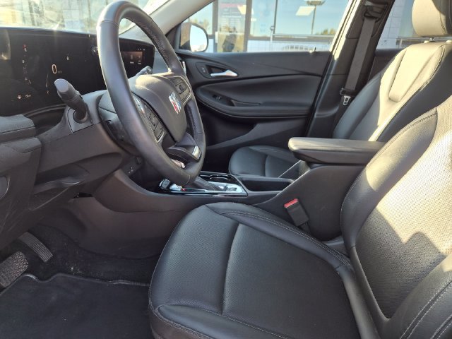 Used 2024 Buick Encore GX Sport Touring w/ Comfort Package AWD/4WD image 13