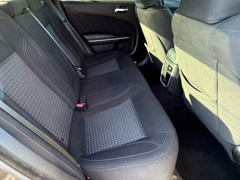 Used 2023 Dodge Charger SXT image 14