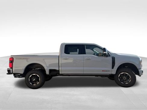 New 2026 Ford F250 Lariat AWD/4WD image 10