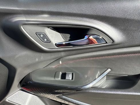 New 2026 Chevrolet Trax RS w/ Driver Confidence Package image 14