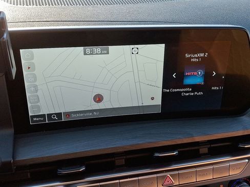 Used 2024 Kia Telluride SX Prestige X-Line image 23